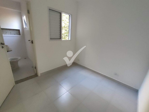 Imagem 8 de 21 de Casa À Venda Em Vila Carrao - Ca003205