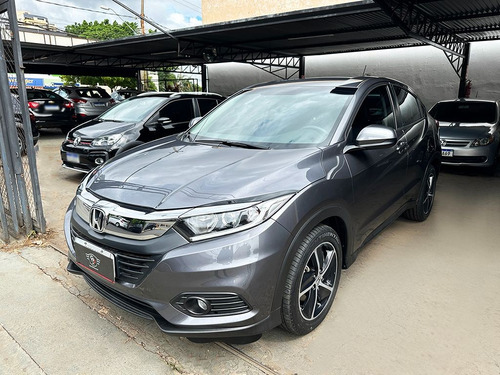 Honda HR-V 1.8 16V LX