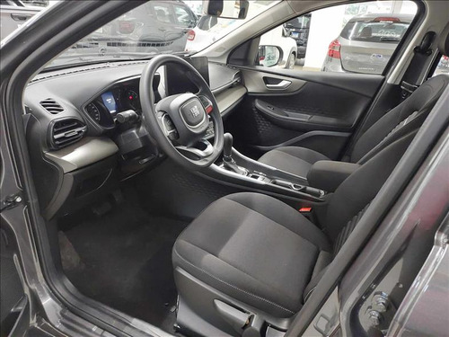 Fiat FASTBACK 1.0 Turbo 200