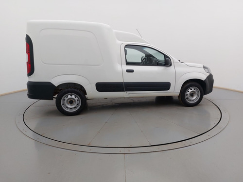 Fiat Fiorino 1.4 MPI FURGÃO ENDURANCE 8V FLEX 2P MANUAL