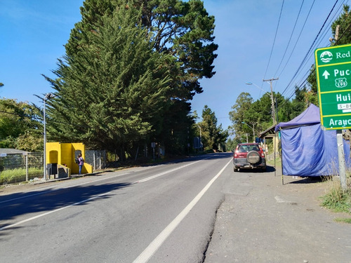 Arriendo Departamento, Sector Molco , Villarrica