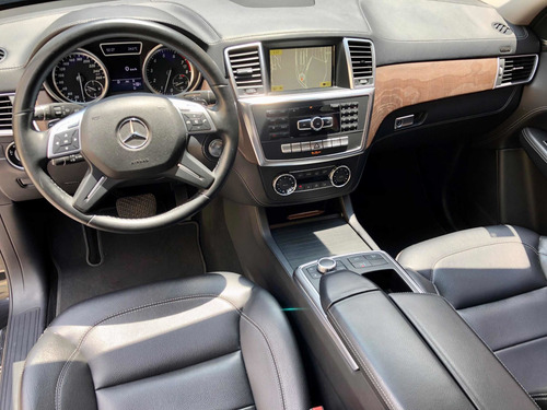 Imagen 6 de 15 de Mercedes-benz Clase Gle 350 Amg
