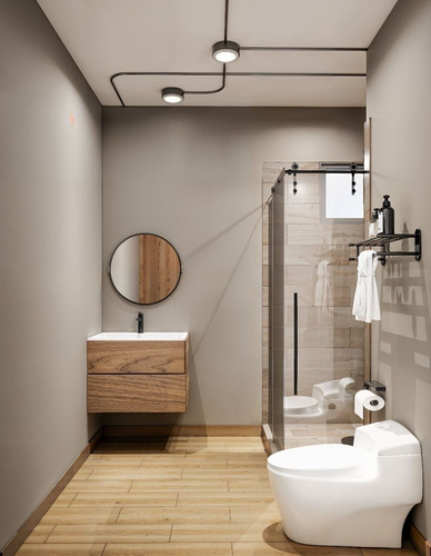 Departamento Nuevo Tipo Loft En Venta