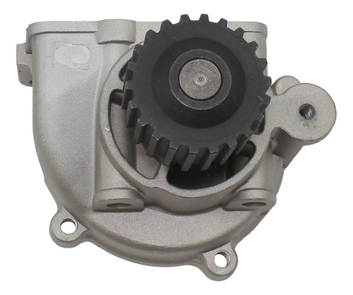 Bomba De Agua Mazda B2200/kia Besta 2.2