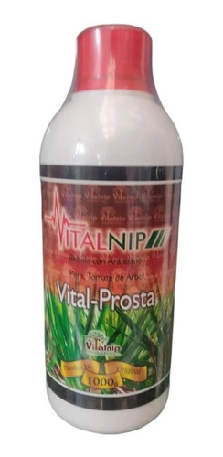 Desinflamación De La Próstata Vitalpro - L a $29999