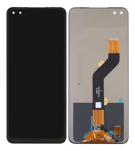 Display Compatible Para Infinix Note 8 / X692