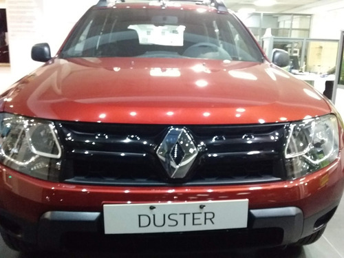 Renault Duster Expression 1,6 (jp)