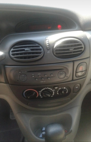 Renault Scenic 2004 2.0 16v Privilège Plus Aut. 5p