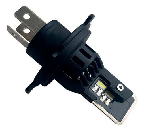 Kit Ampolletas Miniled Premium Csp H4 H19 / Sosegur