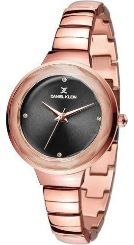 Relogio Feminino Fashion Dk11192-2 Daniel Klein