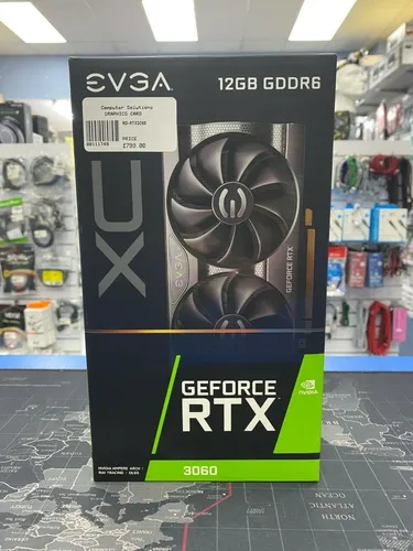 Rtx 2080 ti mercadolibre peru sales