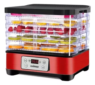 Food Dehydrator Machine, Electric Dryer Dehydrators Fo...