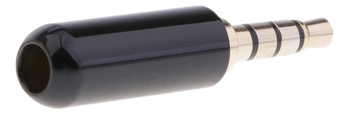 Conector De Auriculares De Soldadura De Sonido Para