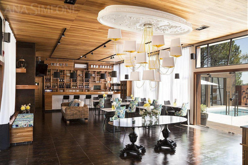Hotel - Carmelo - Colonia - Uruguay - Venta