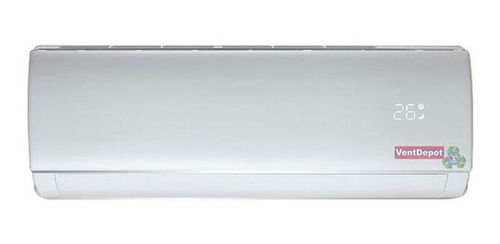 Venta De Paquete De Aires Minisplit, Mxfip-007, 18000btu, 1. Color Blanco