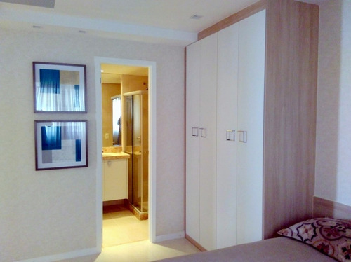 Imagem 21 de 28 de Penthouse Em Freguesia (jacarepaguá), Rio De Janeiro/rj De 121m² 2 Quartos À Venda Por R$ 786.540,00 - Ph2120199-s