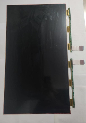 Imagen 2 de 9 de Pantalla De Televisor LG 32 Lv5500
