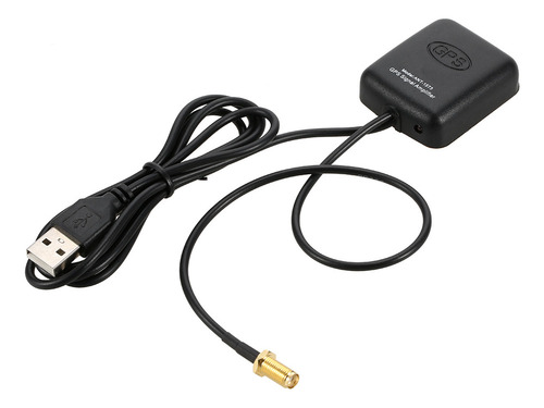 Z Repetidor, Receptor, Amplificador, Transmisor De Señal Gps