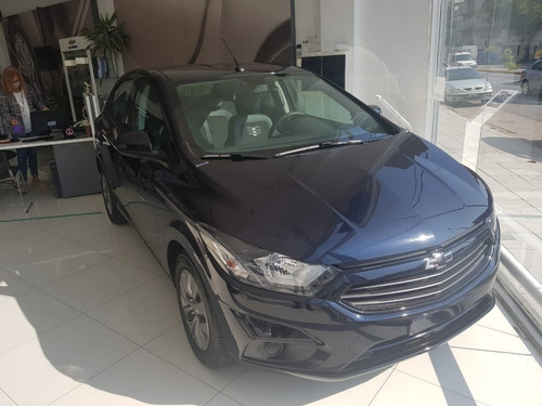 Nuevo Onix Joy Black 5p 1.4 Mt -