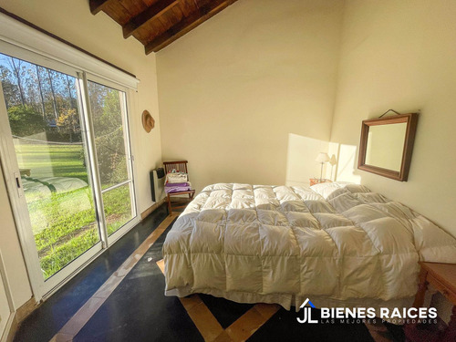 Casa En Venta En Los Cardales Barrio Colonia De Chacras