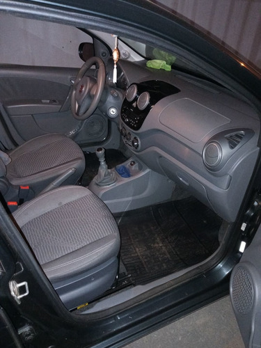 Fiat Palio 2012 1.4 Attractive Flex 5p