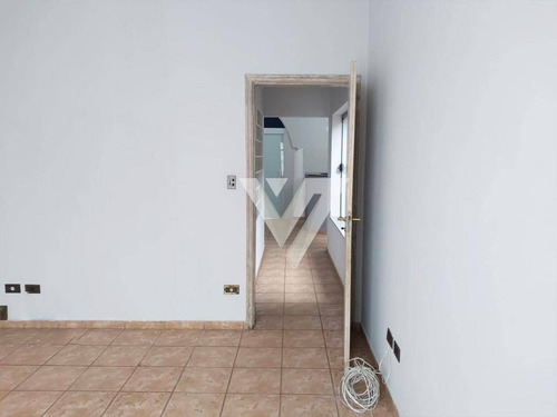 Imagem 9 de 22 de Casa Comercial À Venda Ou Aluguel - Centro - Sorocaba/sp - Ca1777