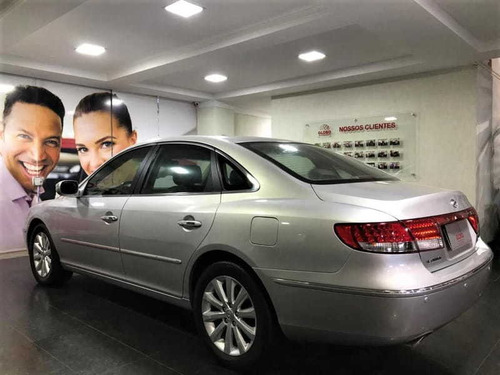 Imagem 9 de 11 de Hyundai Azera 3.3 V6