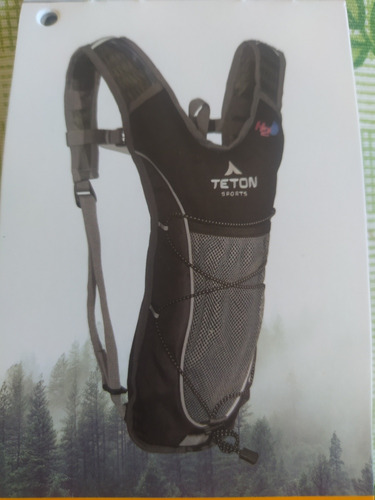 Mochila Hidratante Teton Sport 