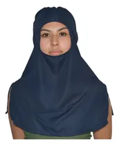 Comprar Escafandra Protector Cabeza Tela Tipo Jersey 100% Poliéster