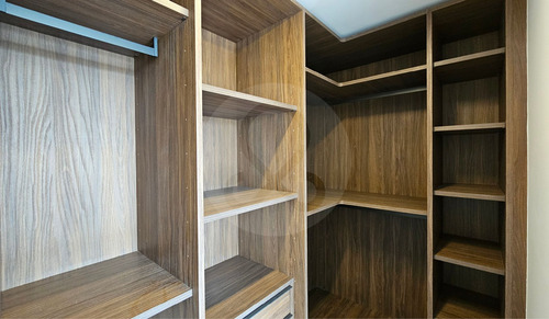 Departamento En Renta En Bosque Real