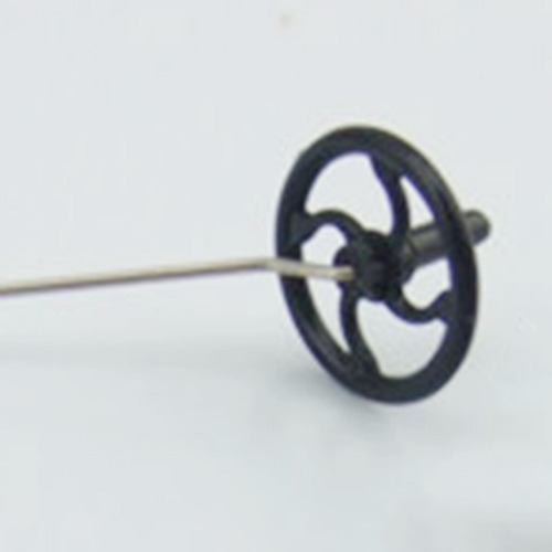 3 X 2x Kit De Rueda De Tren De Aterrizaje Diy 3 Piezas