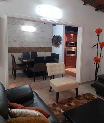 Casa En Venta En Palma Real La Sevillana Iii Maturín