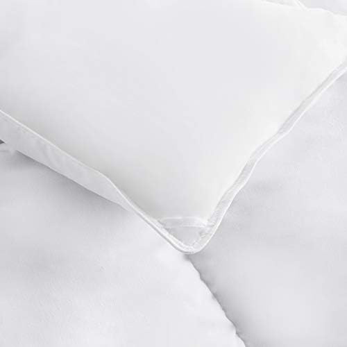 Edredón Básico Alternativo Para Ropa De Cama, Relleno De Edr