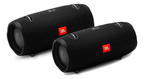 Altavoces Bluetooth Inalámbricos Portátiles Jbl Xtreme 2 Par