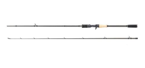 Caña Dam Effzett Nova Cast H 2.10mts 10-42g / 10-18lbs 2tra.