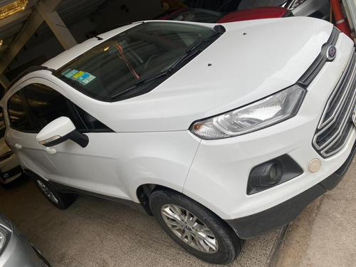 Ford Ecosport 2.0 Se 143cv 4x2