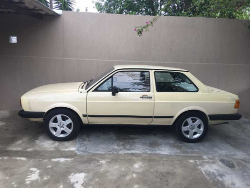 Volkswagen Voyage