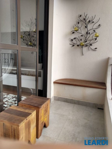 Imagem 6 de 15 de Apartamento - Panamby - Sp - 627187