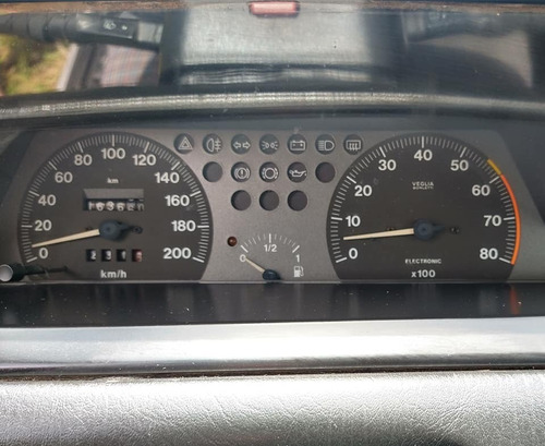 Fiat Tipo 1.6 I.e. Completo