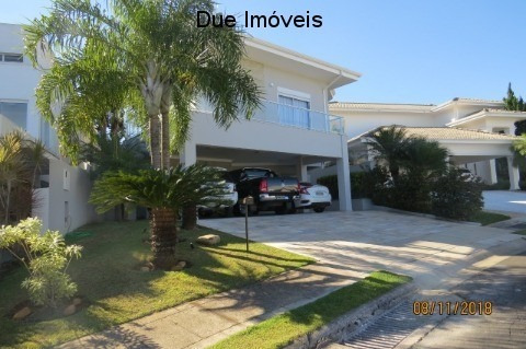 Imagem 4 de 18 de Jardim Paradiso - Indaiatuba - São Paulo - Ca00732 - 3242179