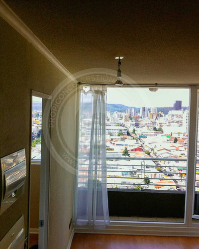 Departamento En Edificio Civic (73863)