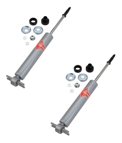 2 Amortiguadores Delanteros Dg Ram 2500 Pu 2wd 06-07-08 Kyb