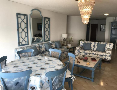 Departamento - Playa Brava