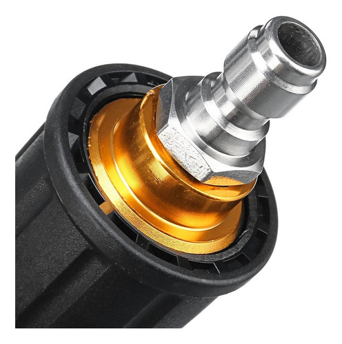 0 Degree Red Nozzle - High-pressure Rotating Turbo Nozzle