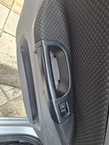 Volkswagen Gol 1.6 higline mecánico
