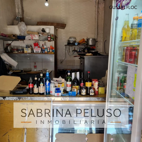 Imagen 20 de 24 de Venta Local Paso Del Rey