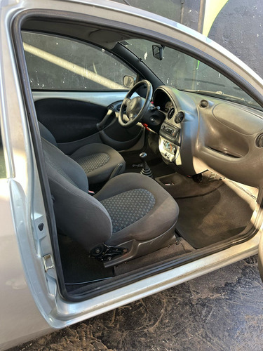 Ford Ka Ka GL 1.0i Zetec Rocam