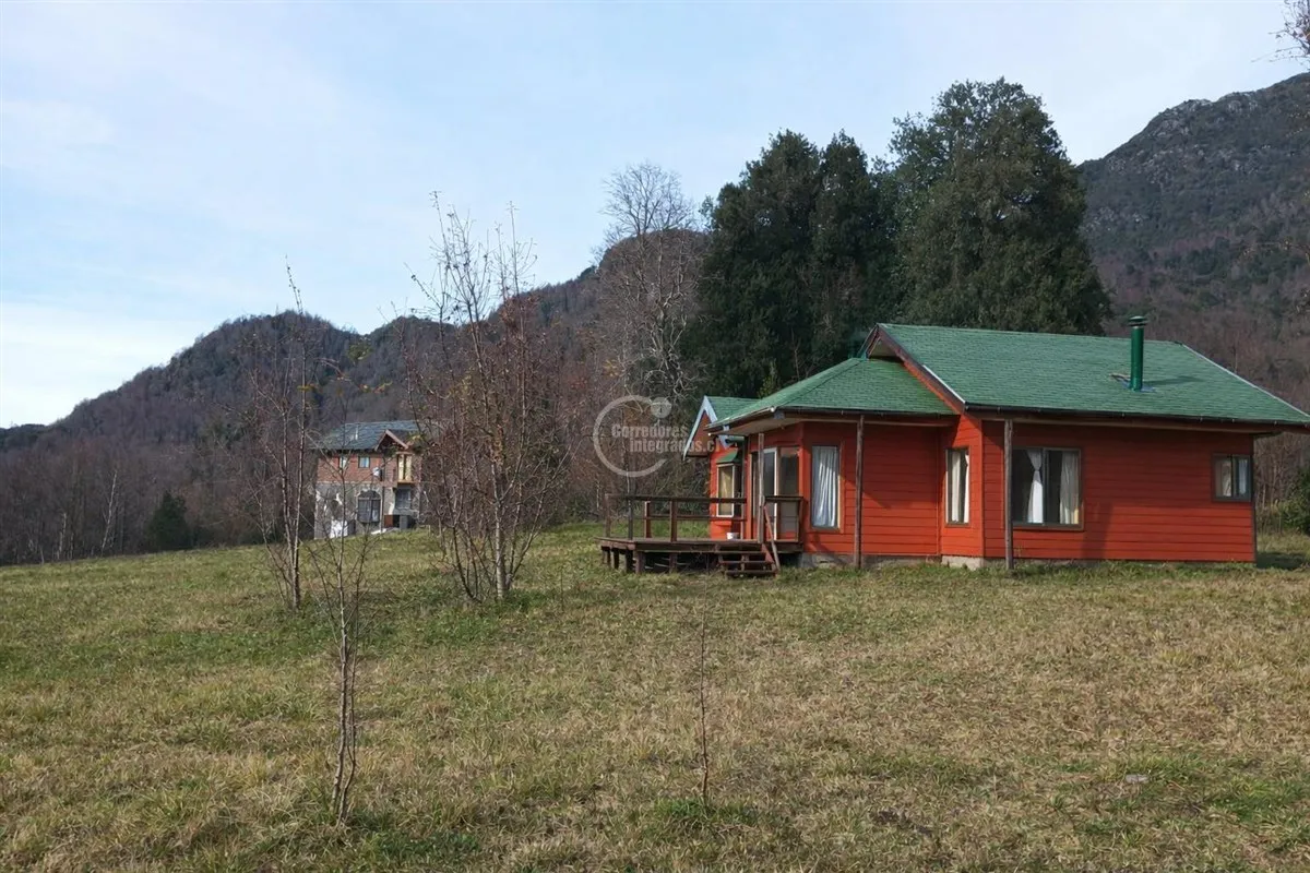 Imagen 1 de 15 de En Venta Casa Camino Al Salto El Claro