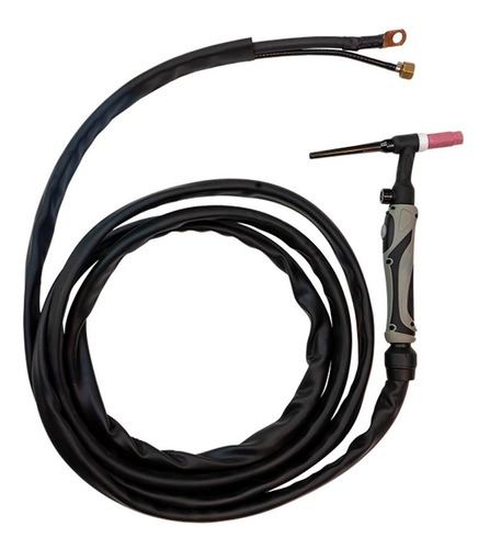 Soldadora Inversor 160a 110/220v Ax Tech Antorcha Axt-160tbv