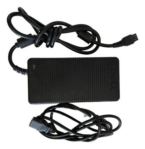 Eliminador De Corriente Original Pc Dell 745 Y 755 (Reacondicionado)